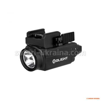 Фонарь Olight Baldr S Black