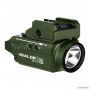 Фонарь Olight Baldr S green laser. OD Green