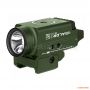 Фонарь Olight Baldr S green laser. OD Green