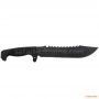 Мачете SOG Jungle Primitive, клинок 240 мм