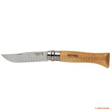 Складаний ніж Opinel №8 Inox