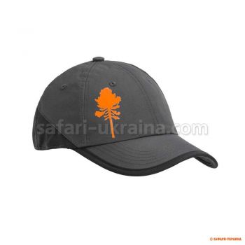 Кепка Pinewood Bolmen Fishing Cap D.Antracite/Black