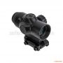 Прицел призматический Primary Arms SLx 5X Micro Prism, Black