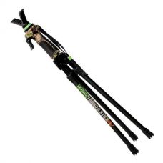 Трипод для зброї Primos TRIGGER STICK, довжина від 61 до 157 см, колір сamo