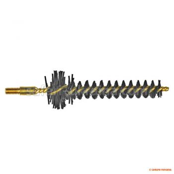 Ершик Pro-Shot для патронника AR15. Нейлон. 8/32 M