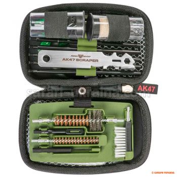 Набор для чистки Real Avid AK47 Gun Cleaning Kit