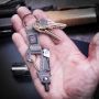 Мультиинструмент Real Avid AK47 Micro Tool, 10 инструментов