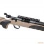 Карабин Remington 700 ADL Tactical FDE, кал.6.5 Creedmoor, ствол 61 см