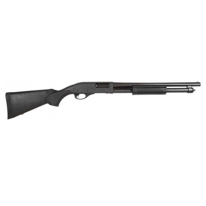 Рушниця Remington 870 Express Synthetic Tactical 7-Round 