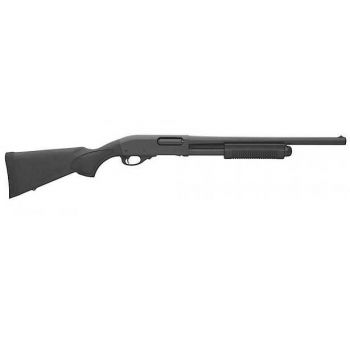 Помповое ружье Remington 870 Express Synthetic Tactical 12/76