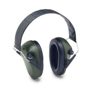 Активные наушники Remington R2000 Electronic Ear Muffs, шумоподавление - 23 дБ