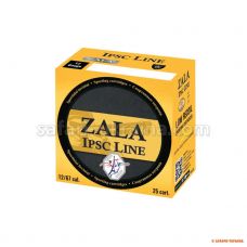 Патрон Zala Arms IPSC кал. 12/70 дріб № 6 (2,75 мм) наважка 32 г. (1 шт.)