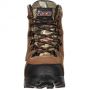 Ботинки детские утепленные Rocky Hunting Waterproof 800G Insulated Boot, высота 13 см