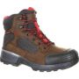 Ботинки для охоты Rocky Treadflex Composite Toe Waterproof Work Boot