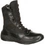 Ботинки тактические Rocky C4T Tactical boots, высота 20 см, натуральная кожа