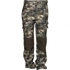 Брюки для полювання Rocky 2-Layer Pants, просочення DWR, мембрана Scent IQ™