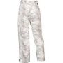 Маскировочные водонепроницаемые брюки Rocky Stratum Emergency Pants, цвет Snow Camo