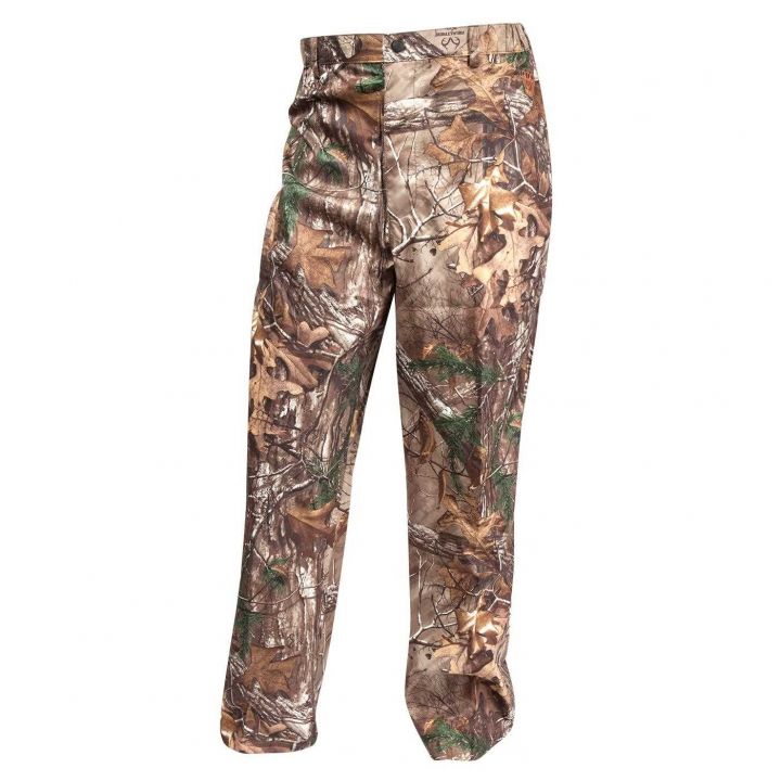 Мисливські брюки Rocky Athletic Mobility Rainwear Pant, колір Realtree Xtra® 