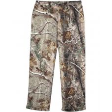 Флісові мисливські штани Rocky Silent Hunter, утеплювач 100гр Thinsulate™