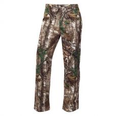 Брюки для охоты водонепроницаемые Rocky Silent hunter rainwear, цвет Realtree™