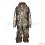 Детский камуфляжный комбинезон Rocky Pro Hunter Youth Waterproof Camo Coverall, мембрана Rocky® Waterproof