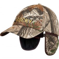 Кепка водонепроникна Rocky Mountain Stalker, утеплювач 40г Thinsulate ™