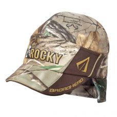 Кепка мисливська Rocky Broadhead, колір Realtree Xtra™, мембрана Scent IQ™