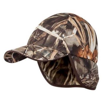 Влагостійка кепка Rocky Waterfowler, колір Realtree MAX-4