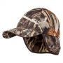 Водонепроницаемая кепка Rocky Waterfowler, цвет Realtree MAX-4