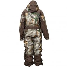 Дитячий камуфляжний комбінезон Rocky Pro Hunter Youth Waterproof Camo Coverall, мембрана Rocky® Waterproof