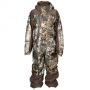 Детский камуфляжный комбинезон Rocky Pro Hunter Youth Waterproof Camo Coverall, мембрана Rocky® Waterproof