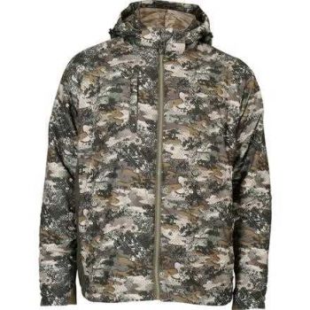 Утеплена мисливська куртка Rocky Insulated Packable Jacket, мембрана Scent IQ™