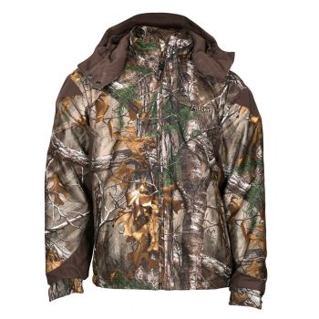 Зимова куртка для полювання Rocky Pro Hunter Insulated Parka, мембрана Rocky® Waterproof, колір Realtree