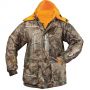 Куртка двостороння Rocky Prohunter Reversible Parka, колір Realtree AP / Orange 