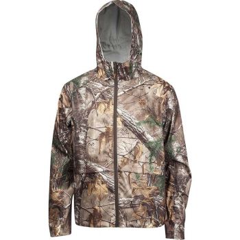 Мисливська водонепроникна куртка Rocky Athletic Mobility Rainwear Jacket, колір Realtree Xtra®