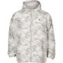 Маскировочная водонепроницаемая куртка Rocky Stratum Emergency Jacket, цвет Snow Camo