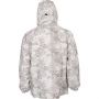 Маскировочная водонепроницаемая куртка Rocky Stratum Emergency Jacket, цвет Snow Camo