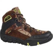 Черевики для полювання і риболовлі Rocky Athletic mobility GTX 5,5, висота 14 см