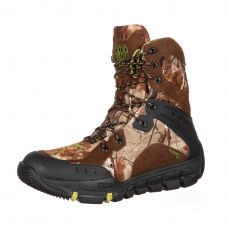 Черевики для полювання Rocky Athletic mobility GTX 8, камуфльовані, висота 20 см