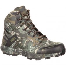 Черевики для полювання Rocky Broadhead Waterproof Trail Hiker