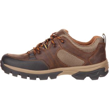 Мужские туфли Rocky Endeavor Point Waterproof Outdoor Oxford