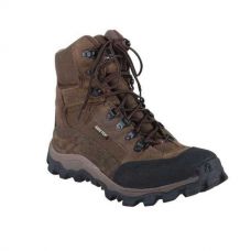 Черевики для полювання і активного відпочинку Rocky Lynx GTX 8, коричневі, зимові, висота 20 см