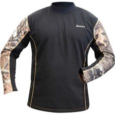 Чоловіча термокофта Rocky Camo Mid-weight Compression Top