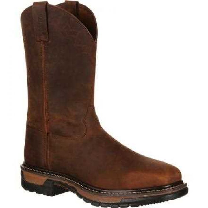 Ковбойские сапоги Rocky Original Ride Western Boot