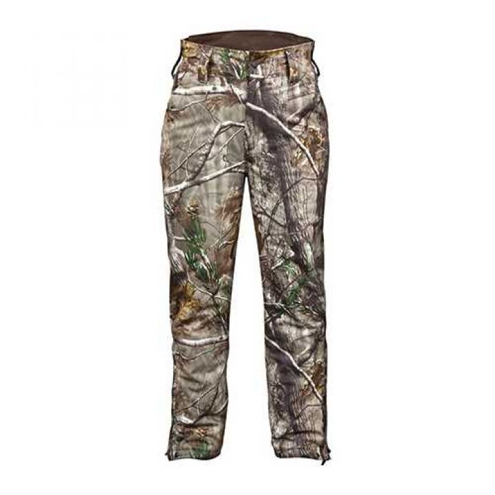 Брюки женские для охоты Rocky Pro Hunter, зимние, водонепроницаемые, цвет Realtree AP