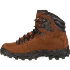 Черевики для полювання Rocky Ridge top hiker, мембрана Gore-Tex, висота 16 см
