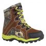 Детские ботинки спортивные Rocky Core hiker GTX 4, цвет: Mossy Oak Infinity, высота 10 см