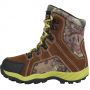 Детские ботинки спортивные Rocky Core hiker GTX 4, цвет: Mossy Oak Infinity, высота 10 см