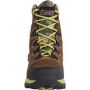 Детские ботинки спортивные Rocky Core hiker GTX 4, цвет: Mossy Oak Infinity, высота 10 см