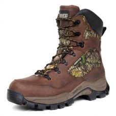 Черевики з утеплювачем Thinsulate Rocky Deer Stalker GTX 8, шкіряні, висота 20 см